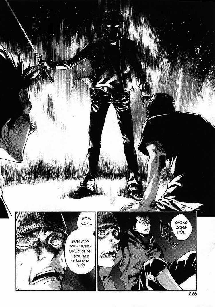 Until Death Do Us Part - Chapter 29 - Trang 15