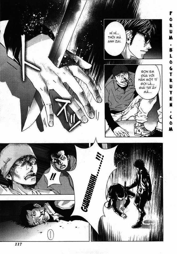 Until Death Do Us Part - Chapter 29 - Trang 16