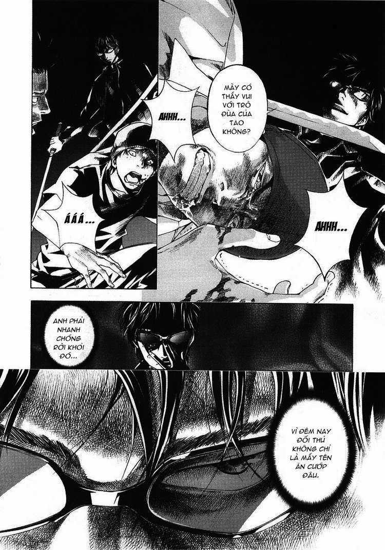 Until Death Do Us Part - Chapter 29 - Trang 17