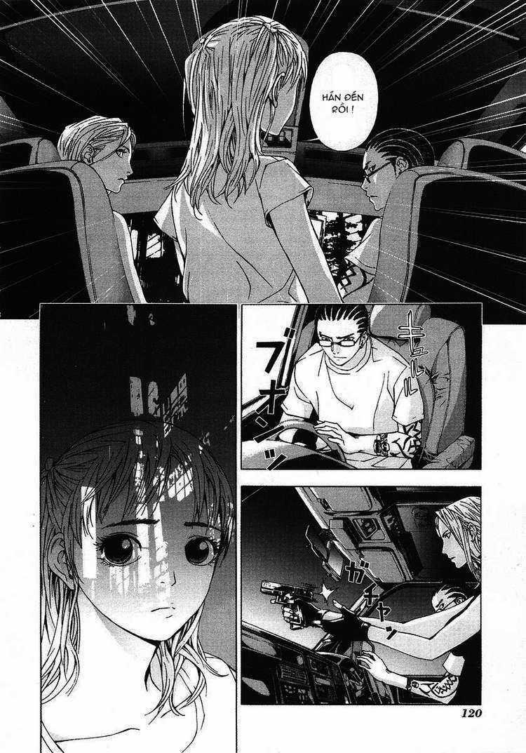 Until Death Do Us Part - Chapter 29 - Trang 19