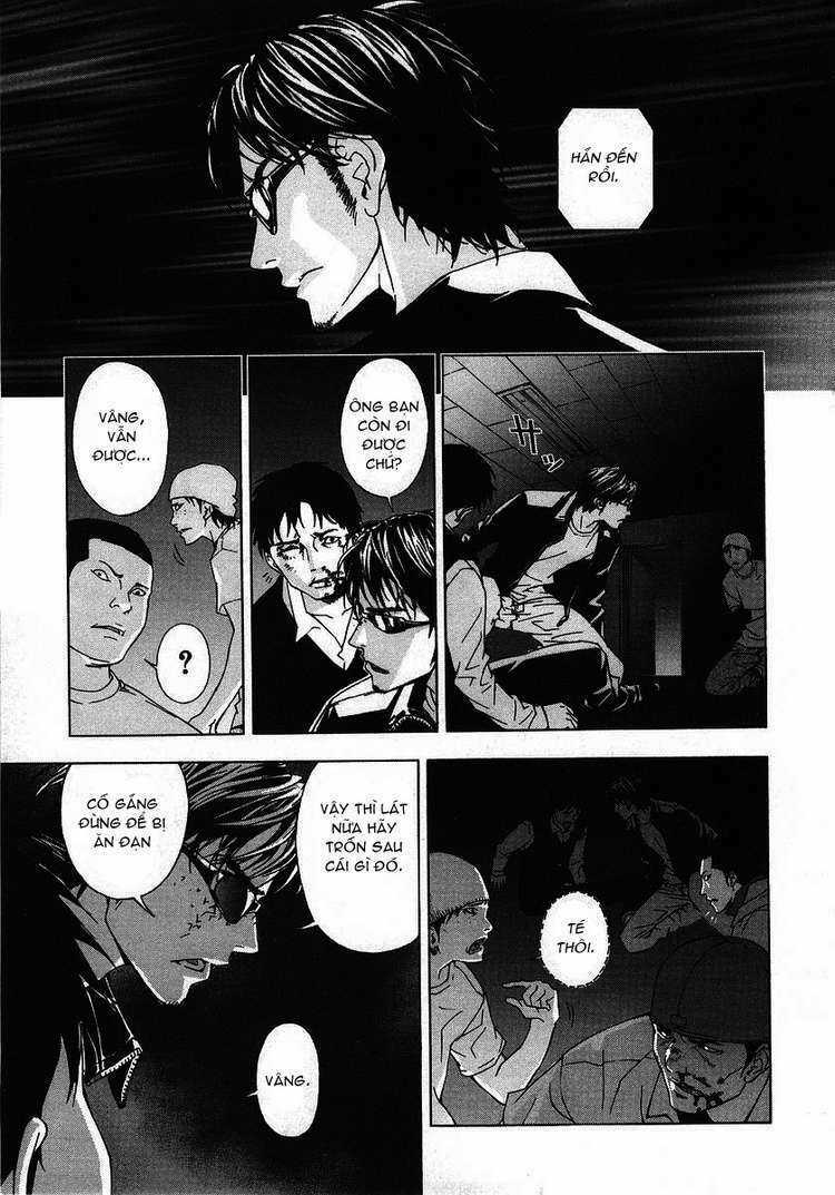 Until Death Do Us Part - Chapter 29 - Trang 20