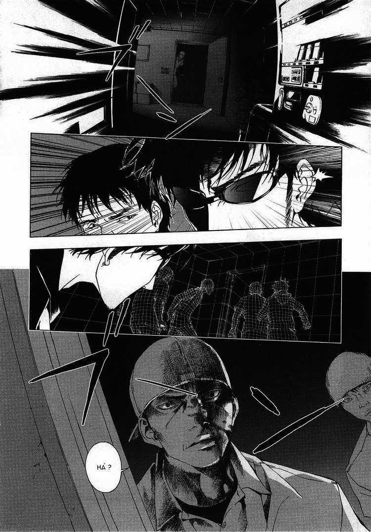 Until Death Do Us Part - Chapter 29 - Trang 21