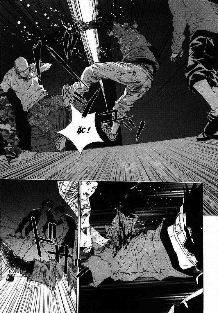 Until Death Do Us Part - Chapter 29 - Trang 22