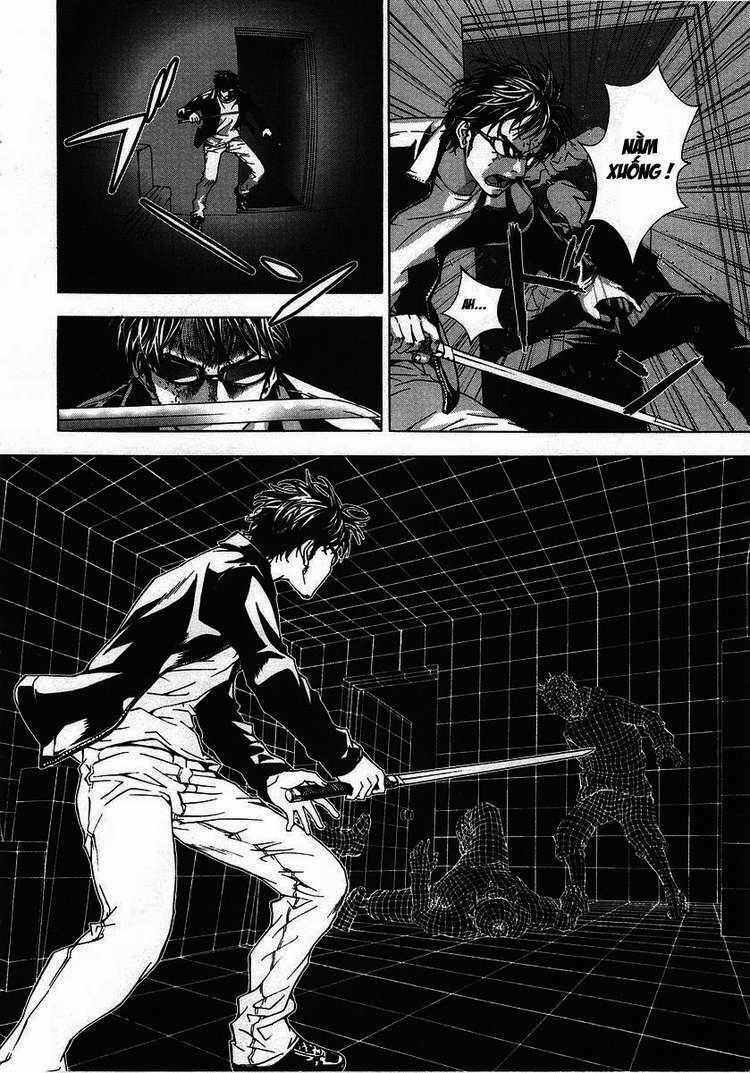 Until Death Do Us Part - Chapter 29 - Trang 23