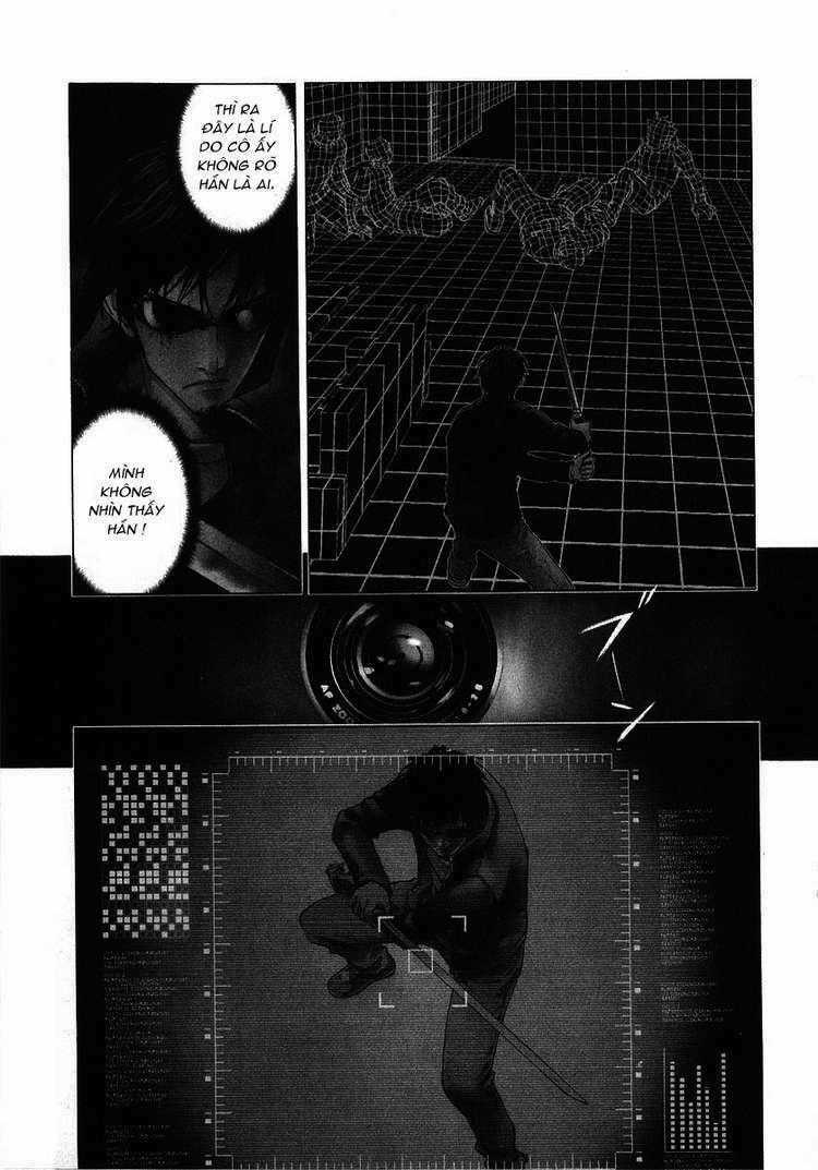 Until Death Do Us Part - Chapter 29 - Trang 24