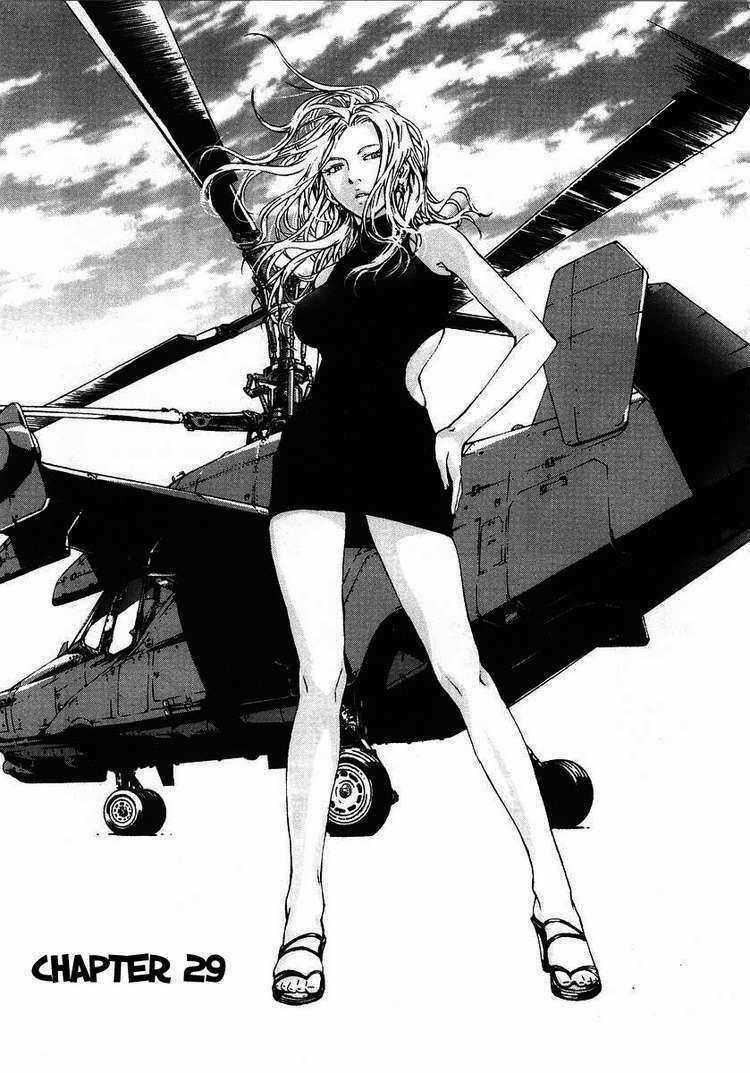 Until Death Do Us Part - Chapter 29 - Trang 4