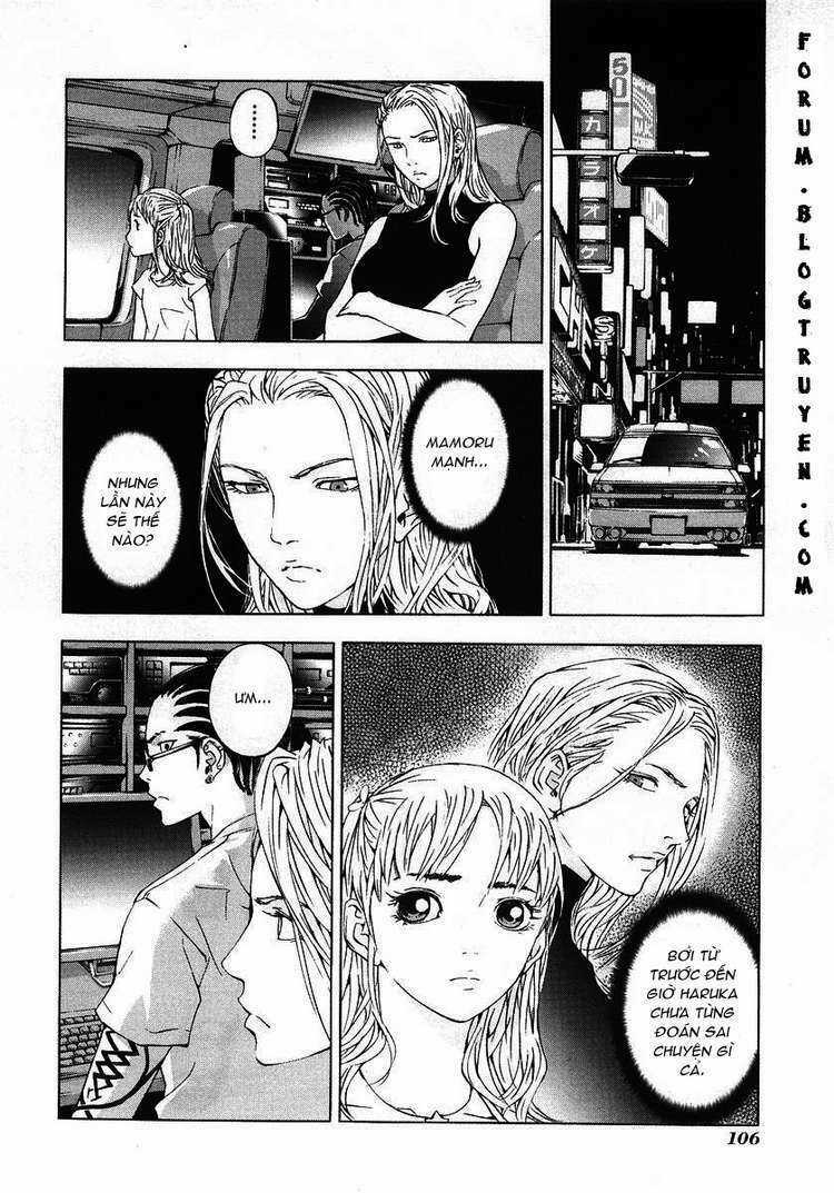 Until Death Do Us Part - Chapter 29 - Trang 5