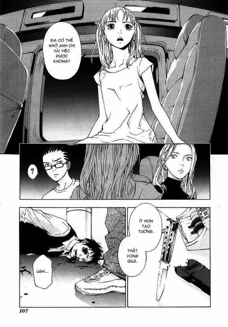 Until Death Do Us Part - Chapter 29 - Trang 6