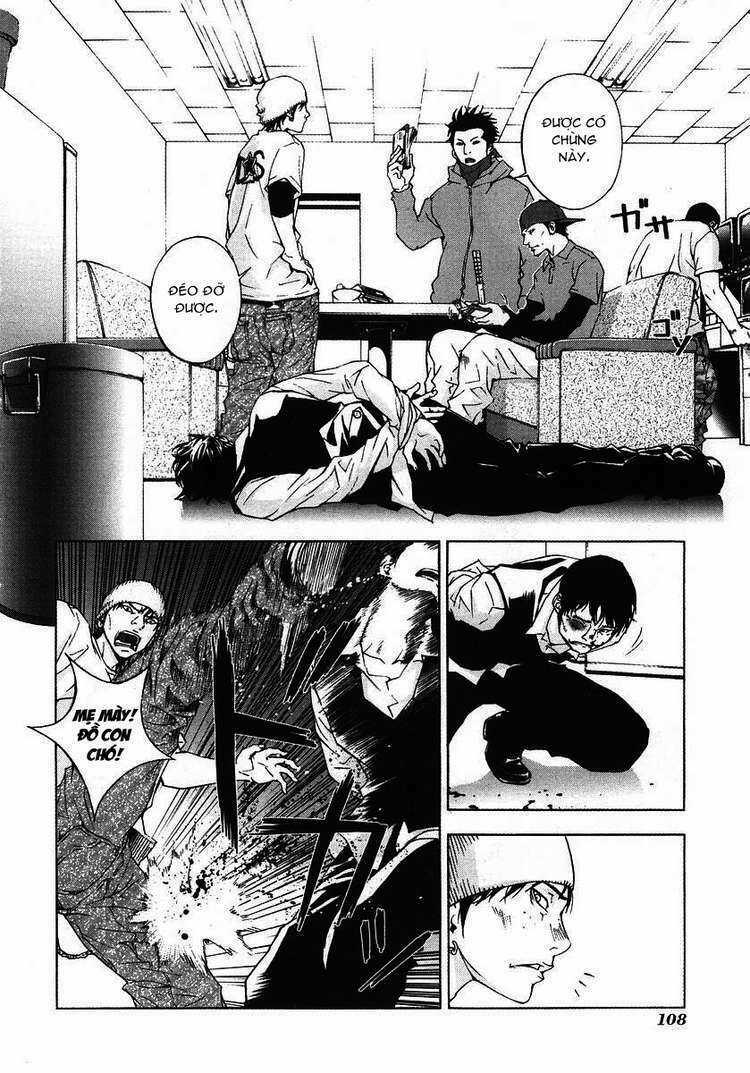 Until Death Do Us Part - Chapter 29 - Trang 7