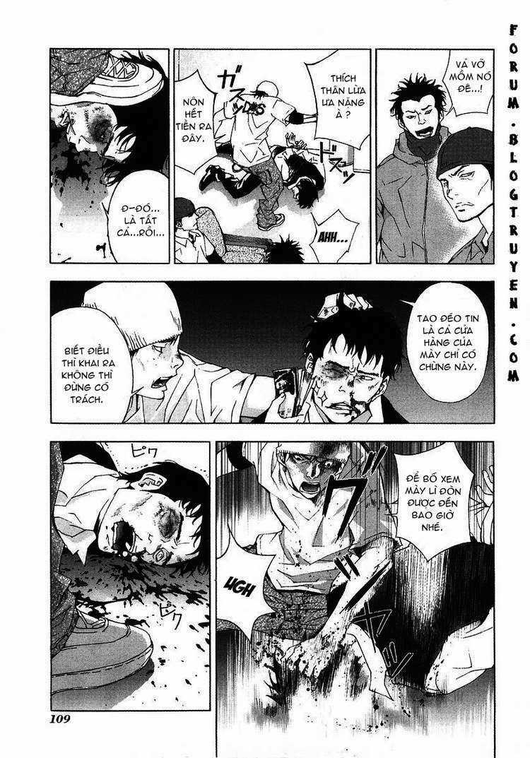 Until Death Do Us Part - Chapter 29 - Trang 8