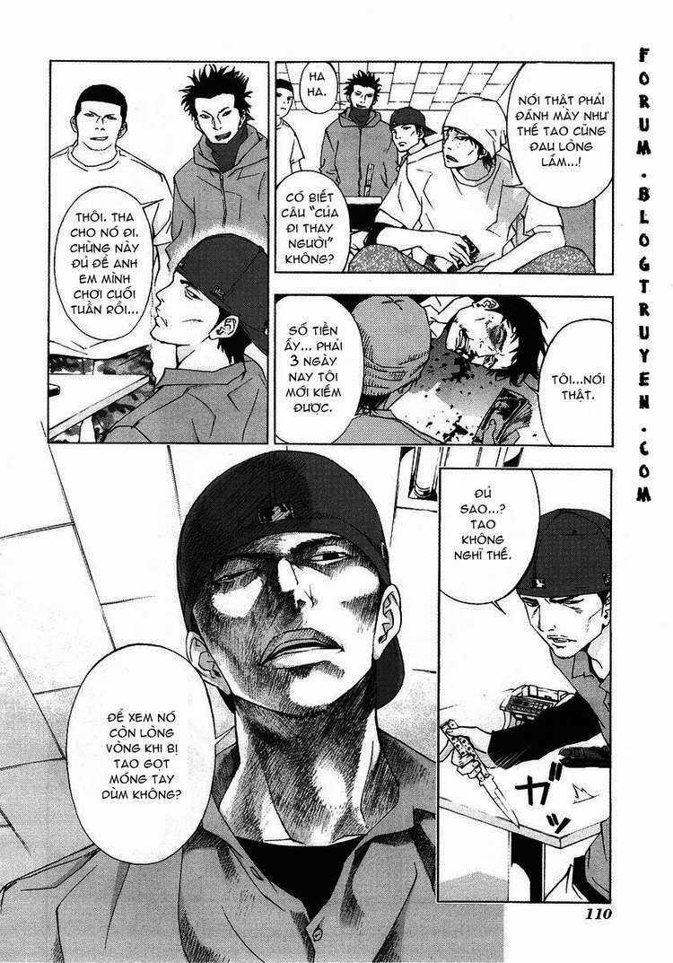 Until Death Do Us Part - Chapter 29 - Trang 9