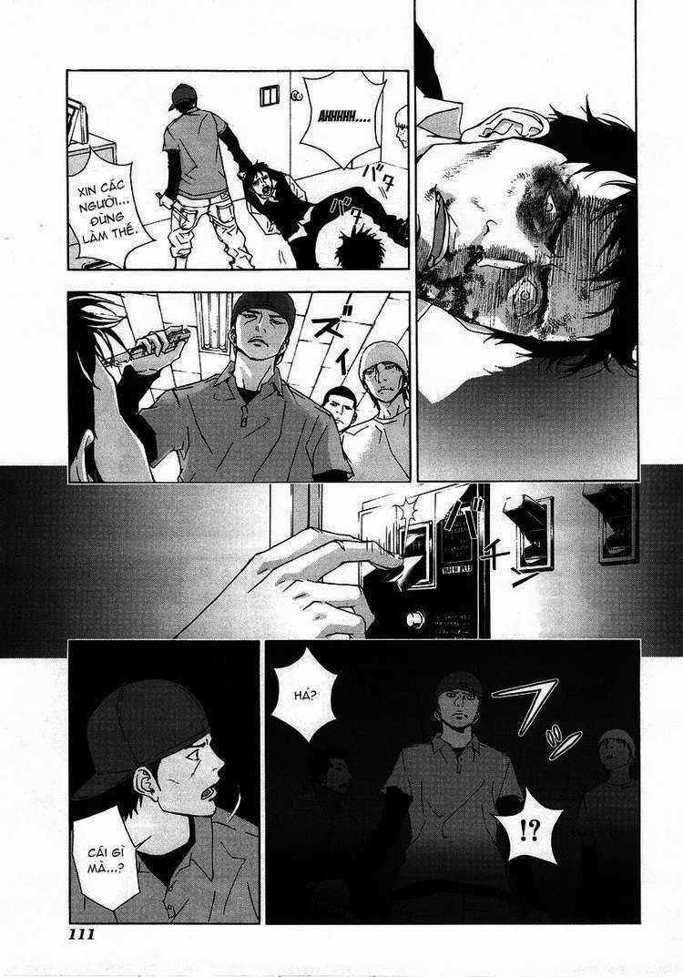 Until Death Do Us Part - Chapter 29 - Trang 10