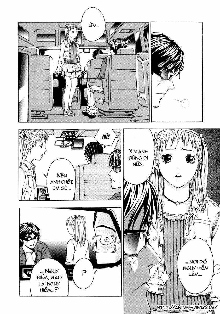 Until Death Do Us Part - Chapter 3 - Trang 13