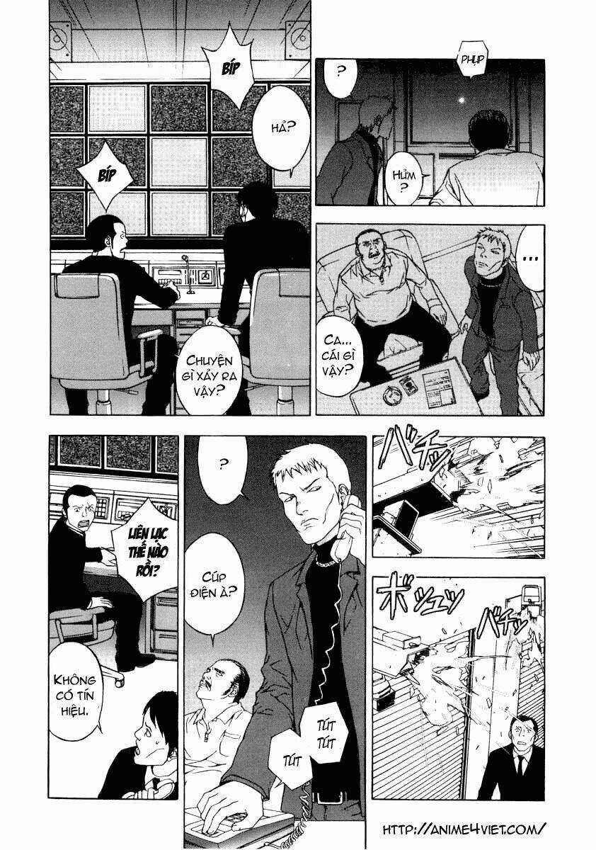 Until Death Do Us Part - Chapter 3 - Trang 19