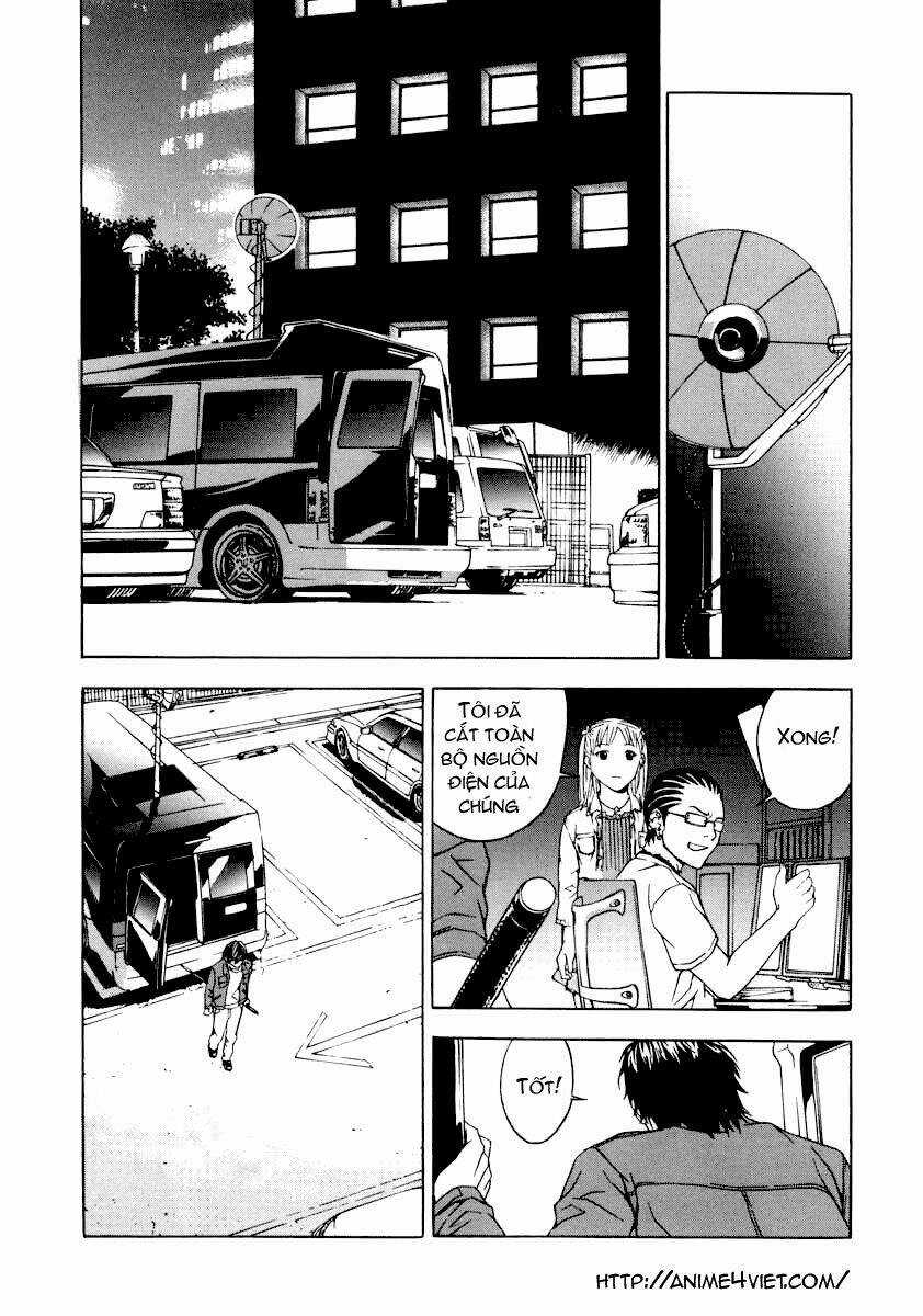 Until Death Do Us Part - Chapter 3 - Trang 20