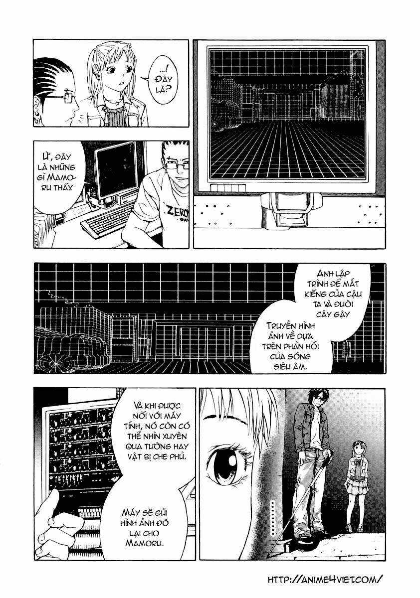 Until Death Do Us Part - Chapter 3 - Trang 22