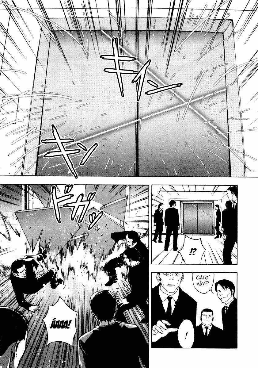 Until Death Do Us Part - Chapter 3 - Trang 24