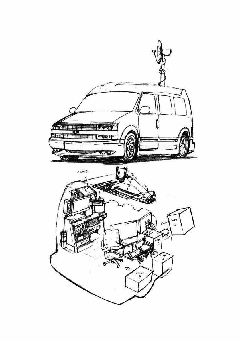 Until Death Do Us Part - Chapter 3 - Trang 27