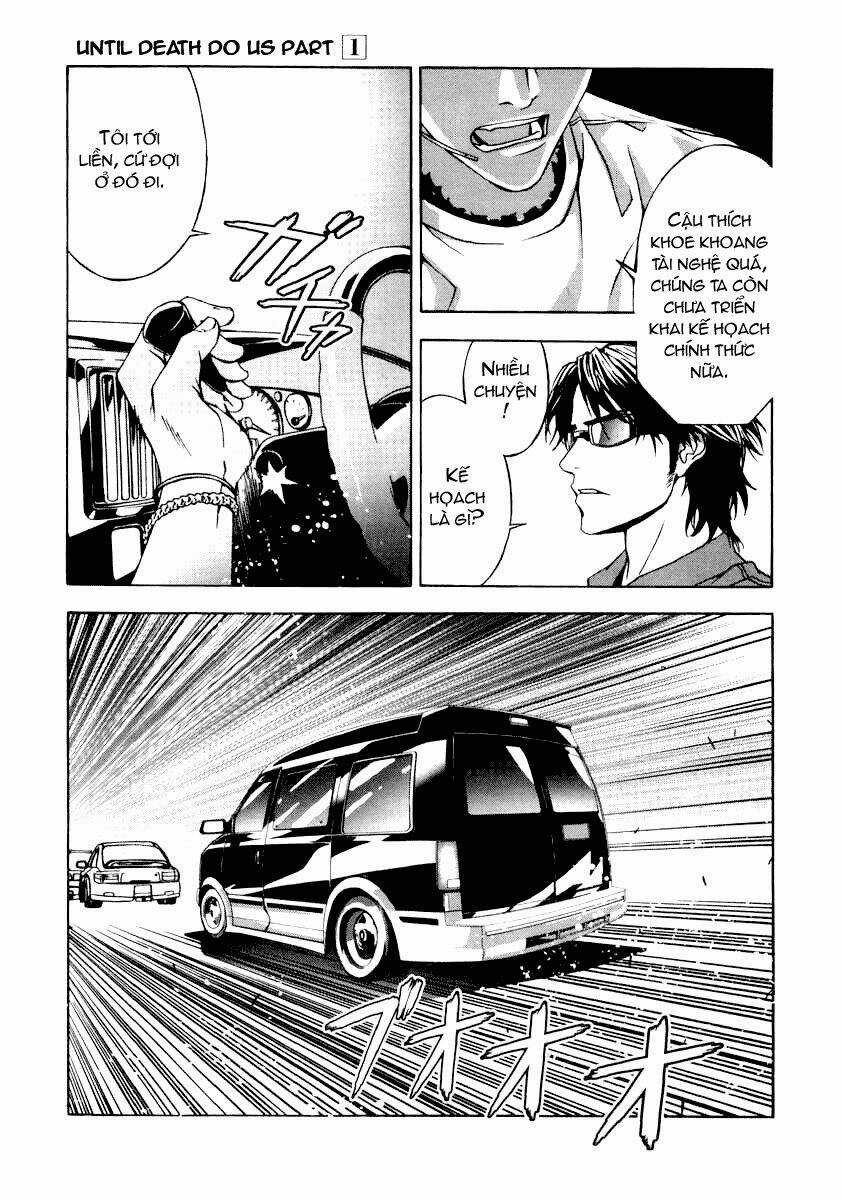Until Death Do Us Part - Chapter 3 - Trang 5