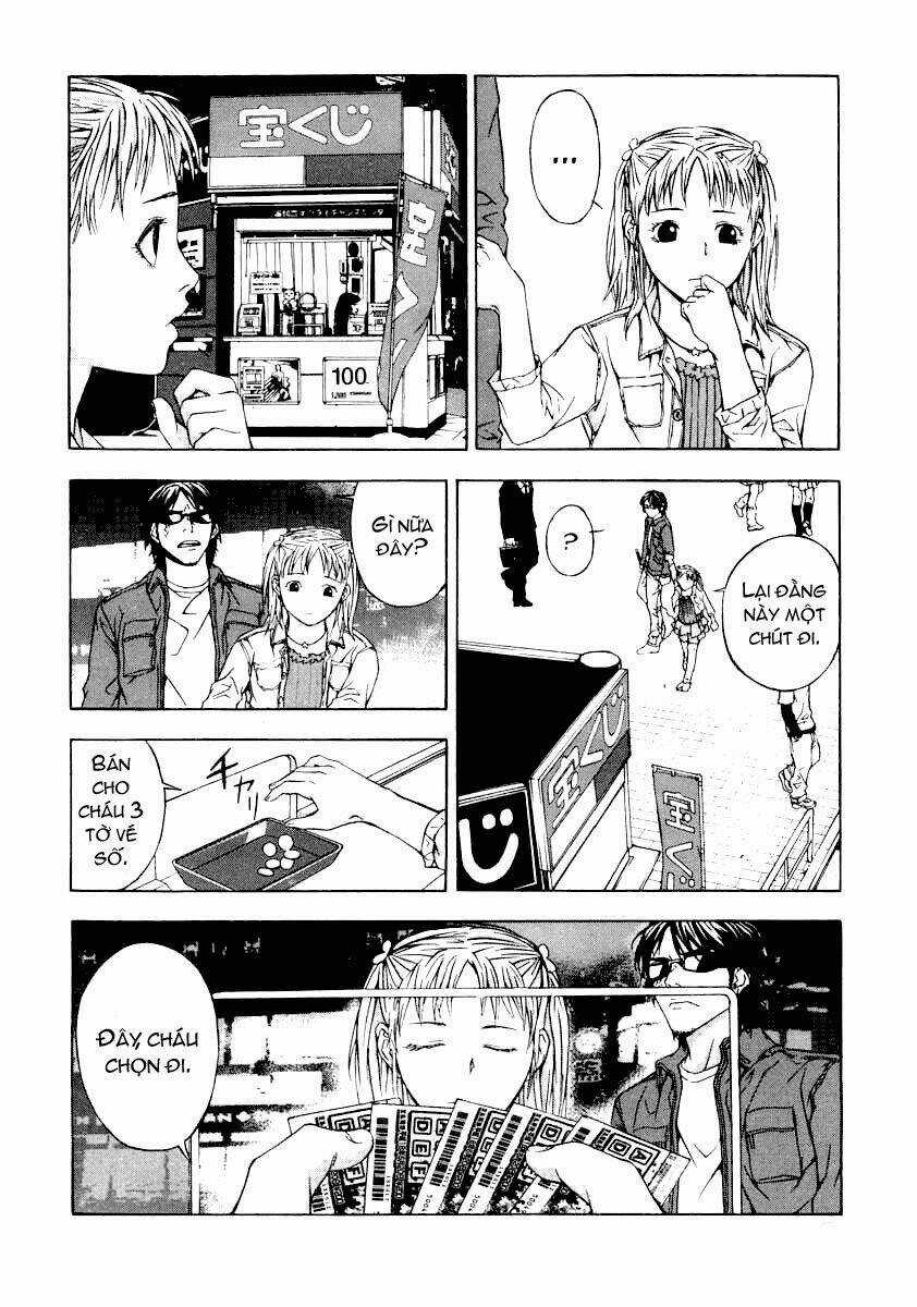 Until Death Do Us Part - Chapter 3 - Trang 6