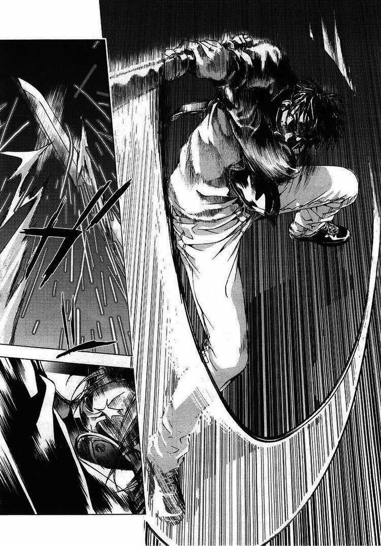 Until Death Do Us Part - Chapter 30 - Trang 11