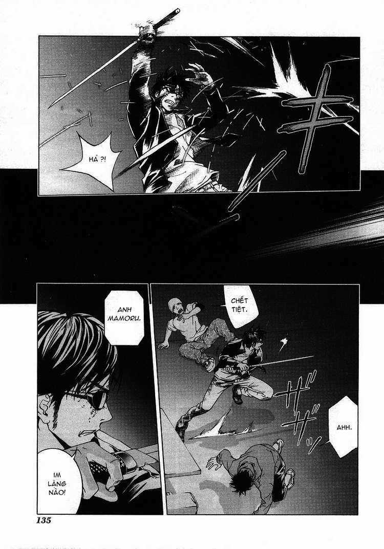 Until Death Do Us Part - Chapter 30 - Trang 12