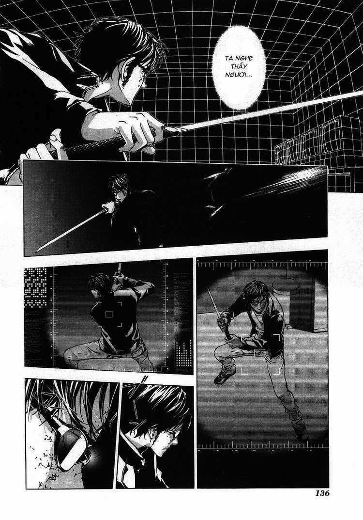 Until Death Do Us Part - Chapter 30 - Trang 13