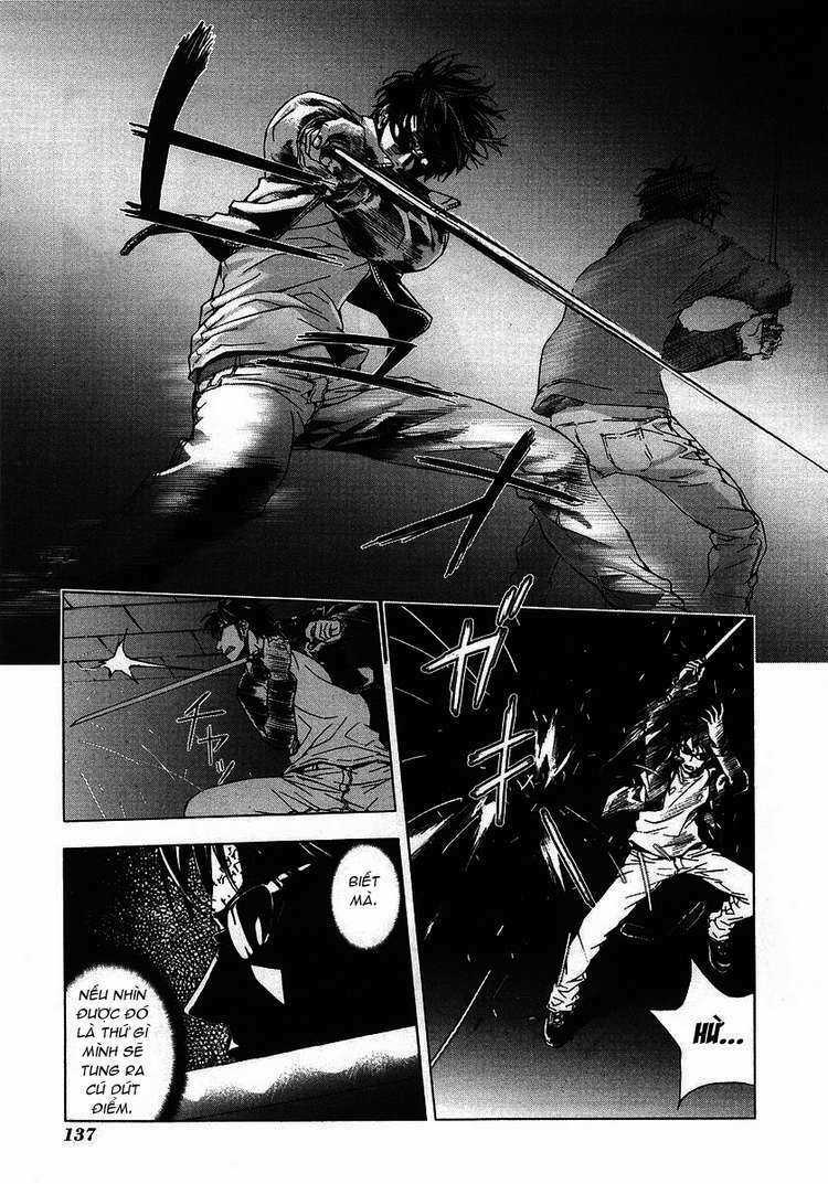 Until Death Do Us Part - Chapter 30 - Trang 14