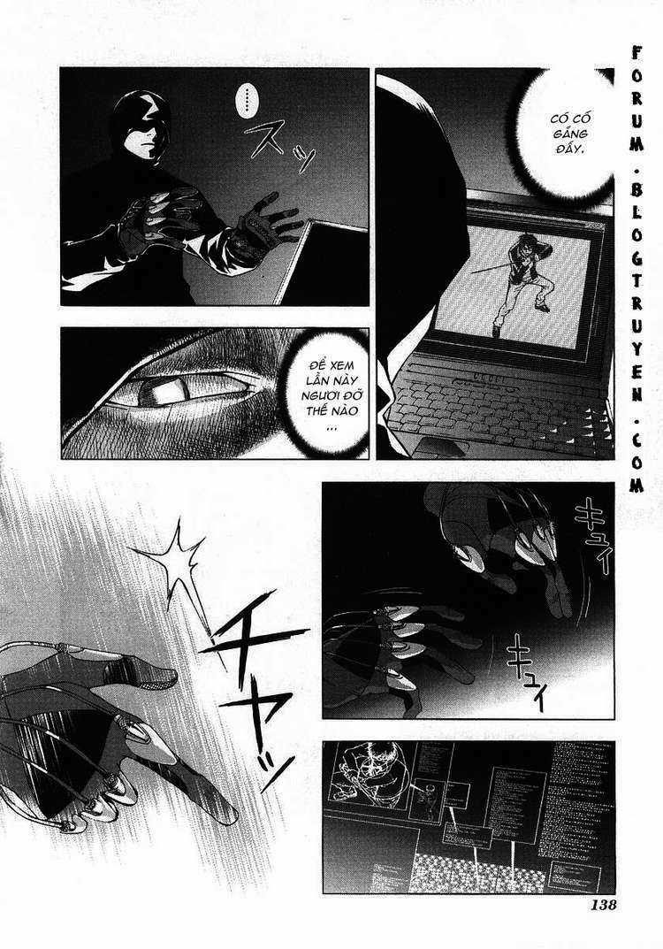 Until Death Do Us Part - Chapter 30 - Trang 15