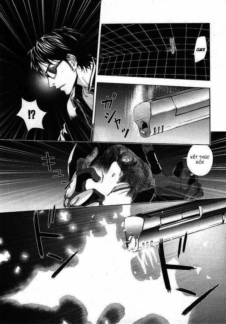 Until Death Do Us Part - Chapter 30 - Trang 16