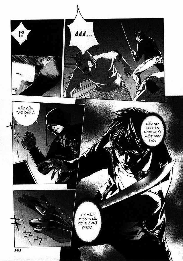 Until Death Do Us Part - Chapter 30 - Trang 18