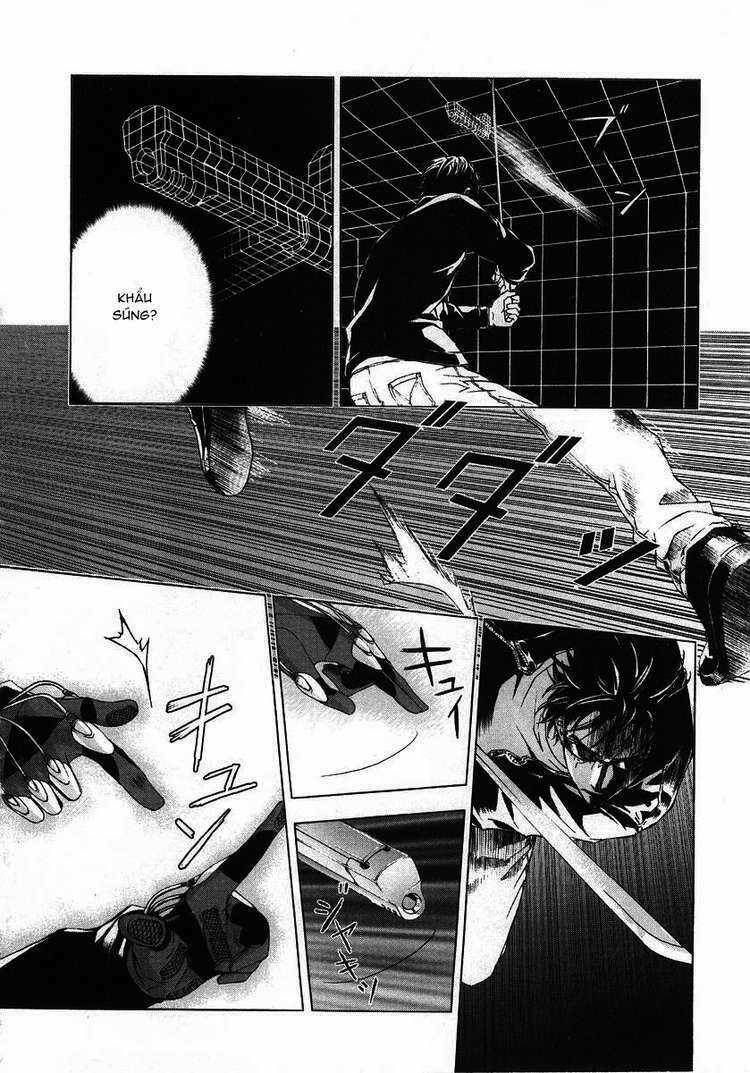 Until Death Do Us Part - Chapter 30 - Trang 19