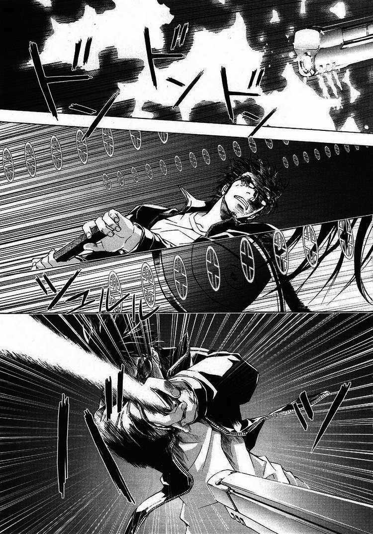 Until Death Do Us Part - Chapter 30 - Trang 20