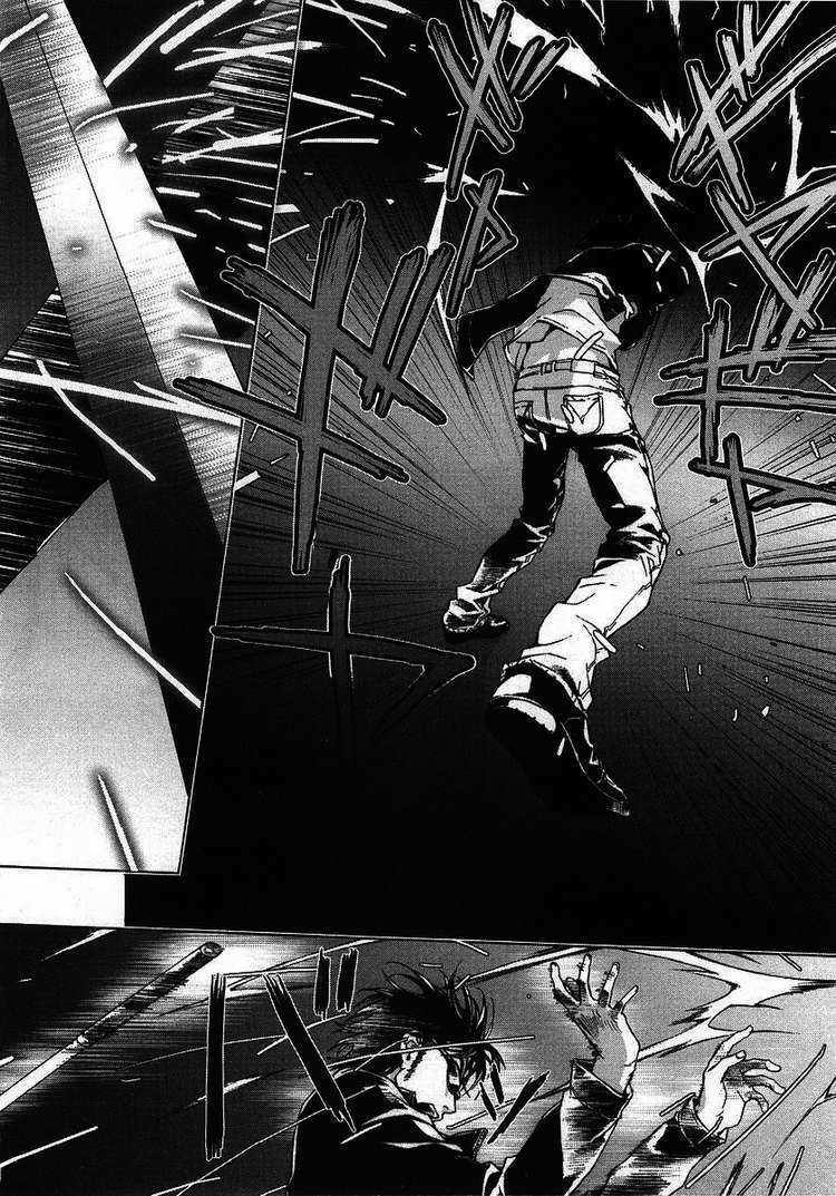 Until Death Do Us Part - Chapter 30 - Trang 21