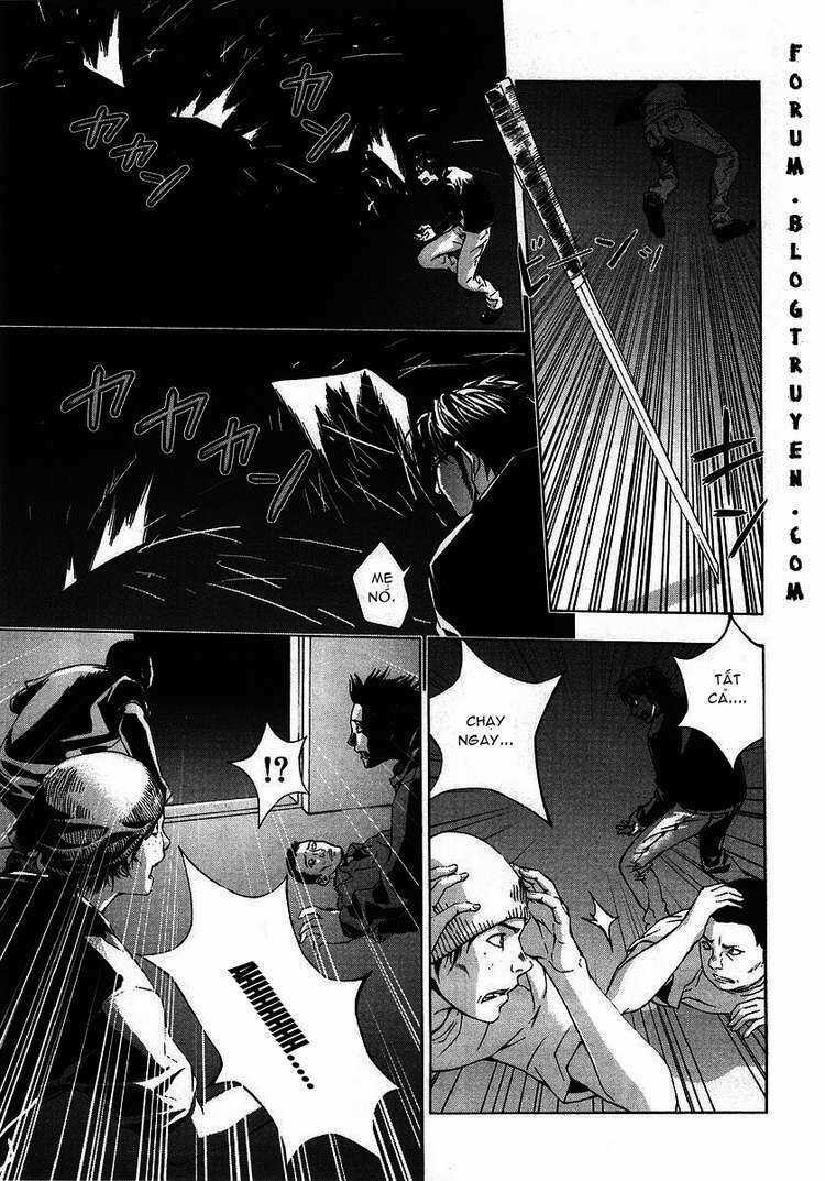 Until Death Do Us Part - Chapter 30 - Trang 22