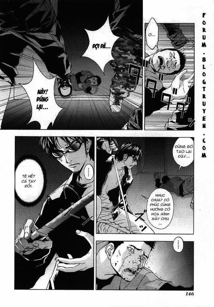 Until Death Do Us Part - Chapter 30 - Trang 23