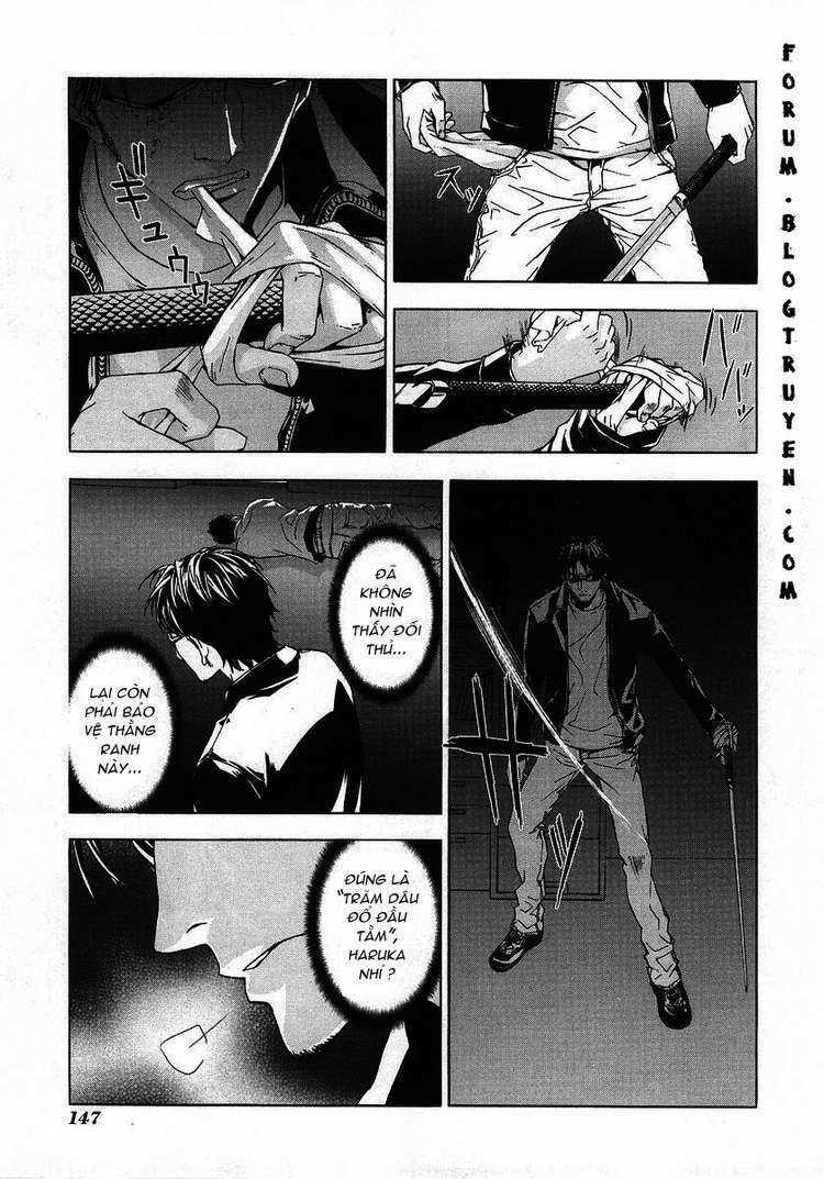 Until Death Do Us Part - Chapter 30 - Trang 24