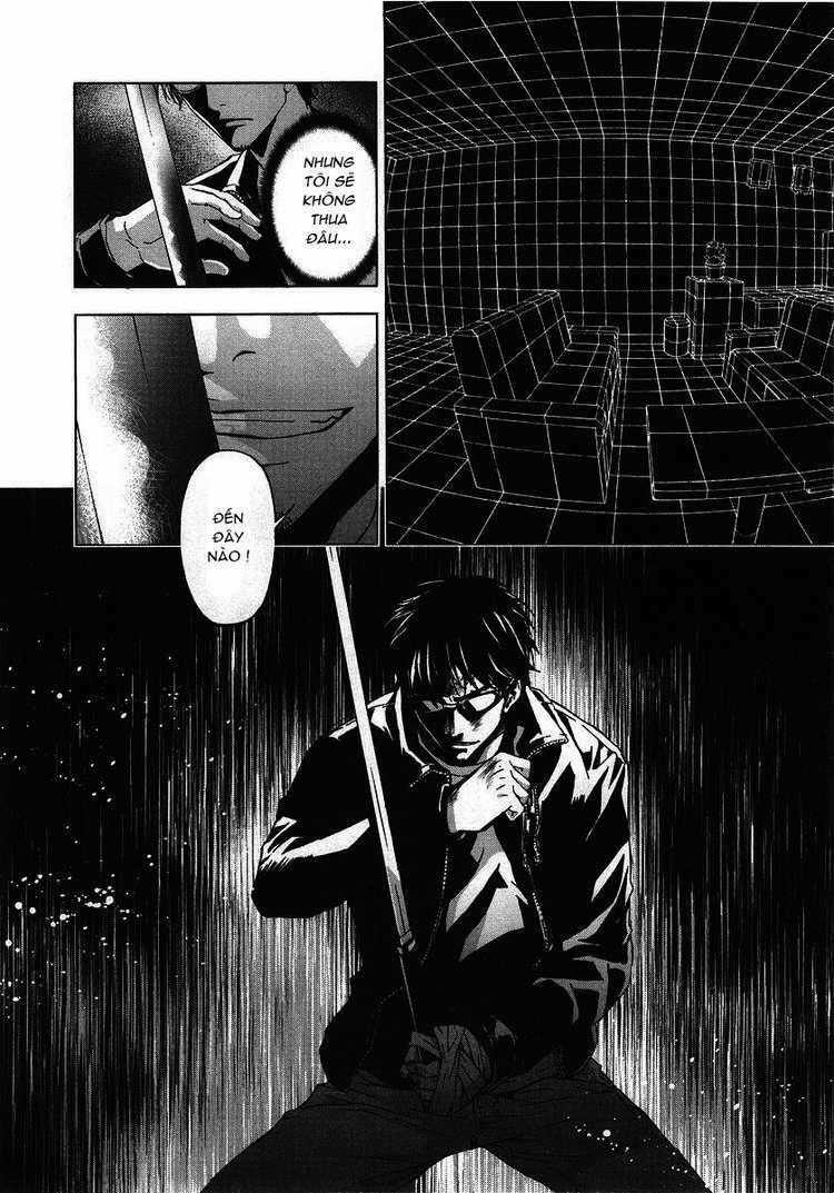 Until Death Do Us Part - Chapter 30 - Trang 25