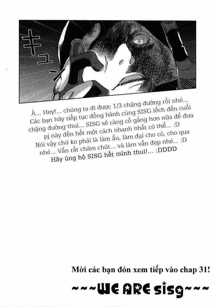 Until Death Do Us Part - Chapter 30 - Trang 26