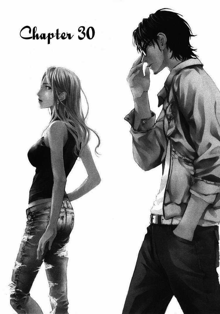 Until Death Do Us Part - Chapter 30 - Trang 4