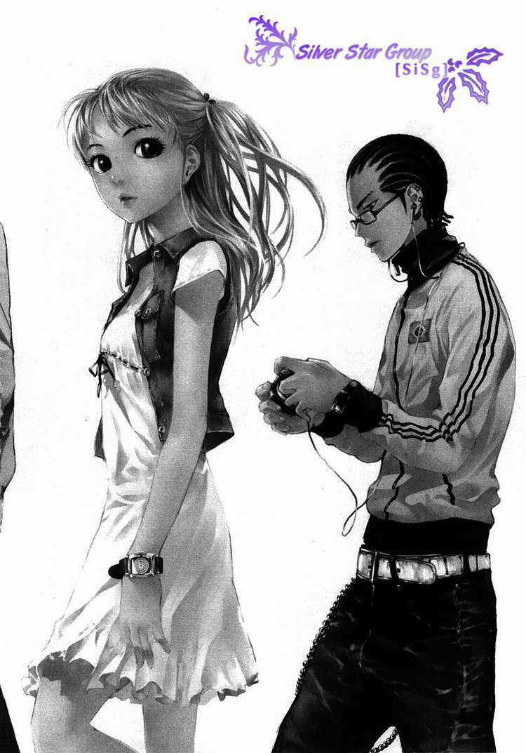 Until Death Do Us Part - Chapter 30 - Trang 5