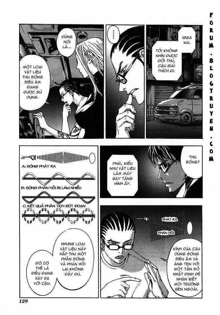 Until Death Do Us Part - Chapter 30 - Trang 6