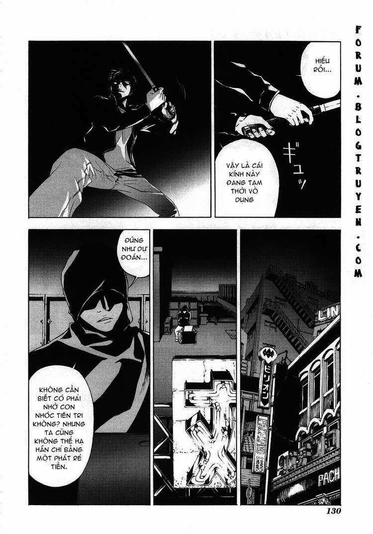 Until Death Do Us Part - Chapter 30 - Trang 7