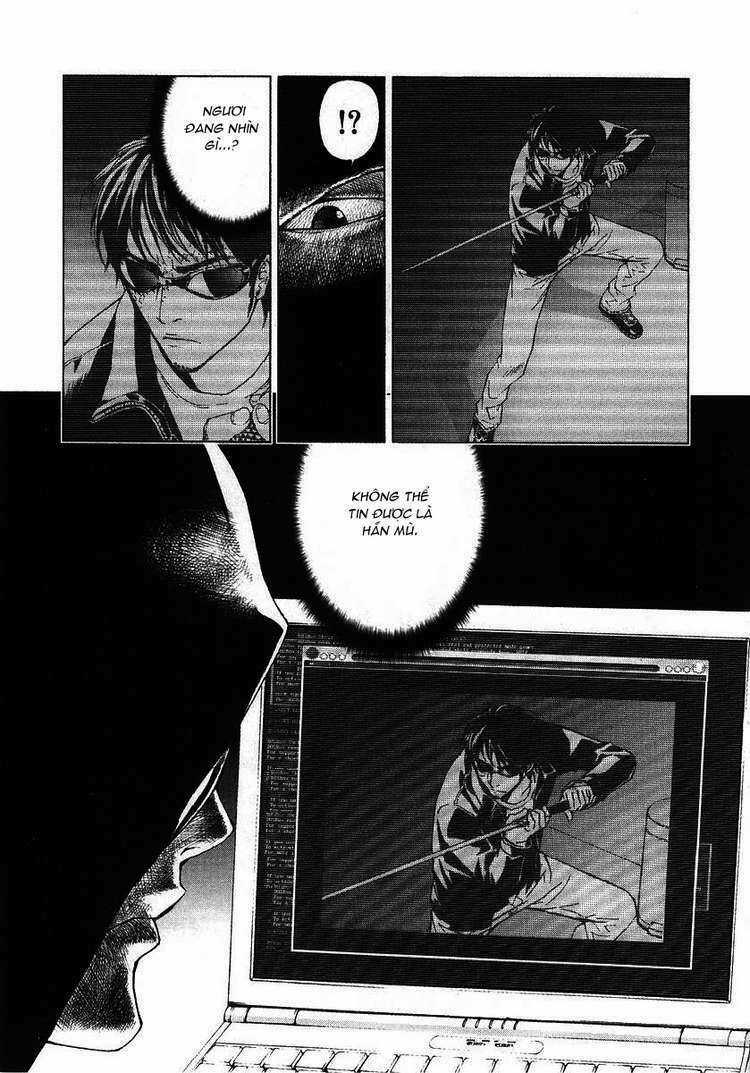 Until Death Do Us Part - Chapter 30 - Trang 8