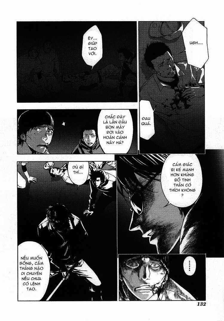 Until Death Do Us Part - Chapter 30 - Trang 9