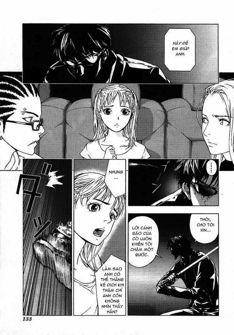 Until Death Do Us Part - Chapter 30 - Trang 10