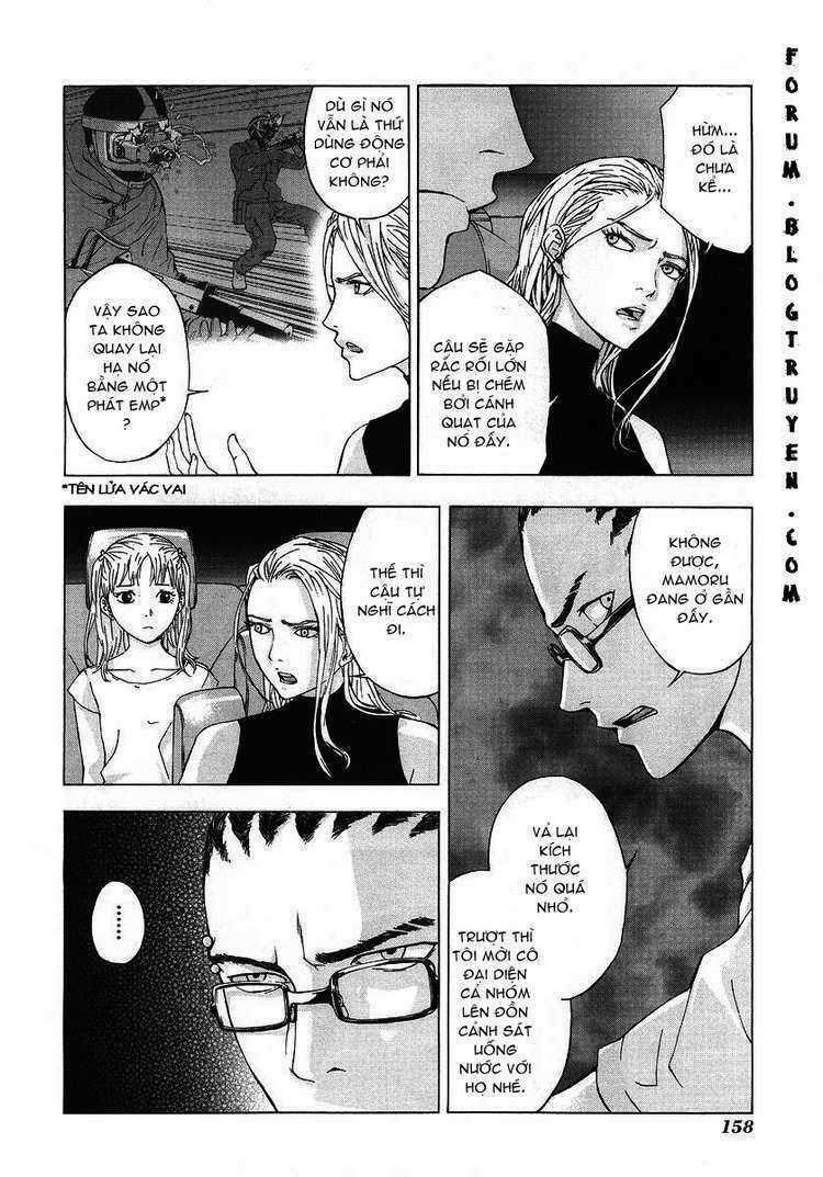 Until Death Do Us Part - Chapter 31 - Trang 11