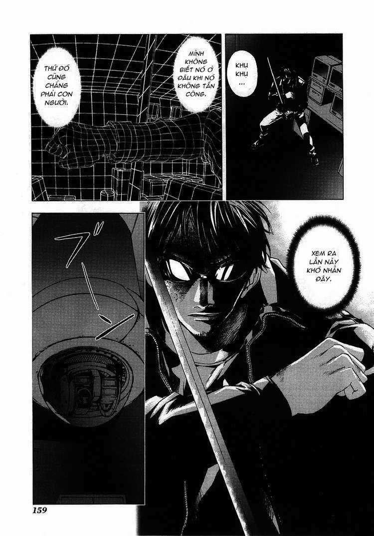 Until Death Do Us Part - Chapter 31 - Trang 12