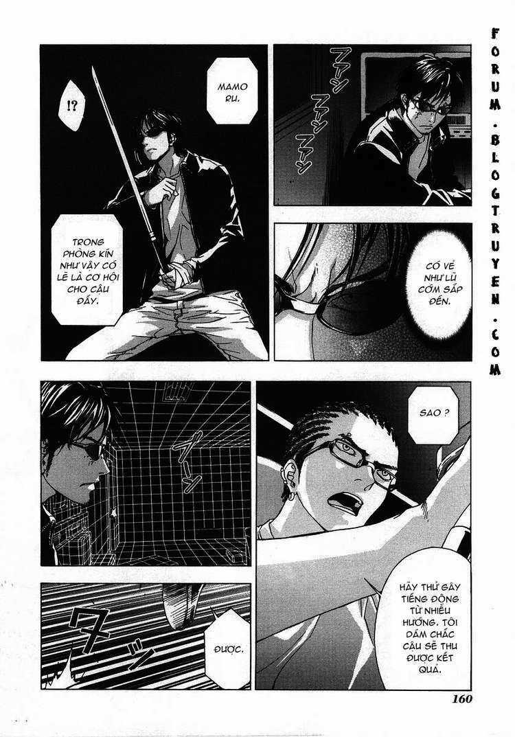 Until Death Do Us Part - Chapter 31 - Trang 13