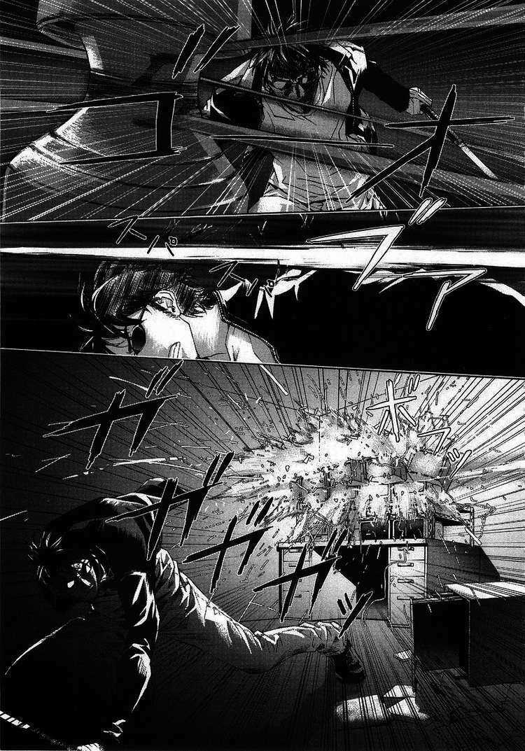 Until Death Do Us Part - Chapter 31 - Trang 14